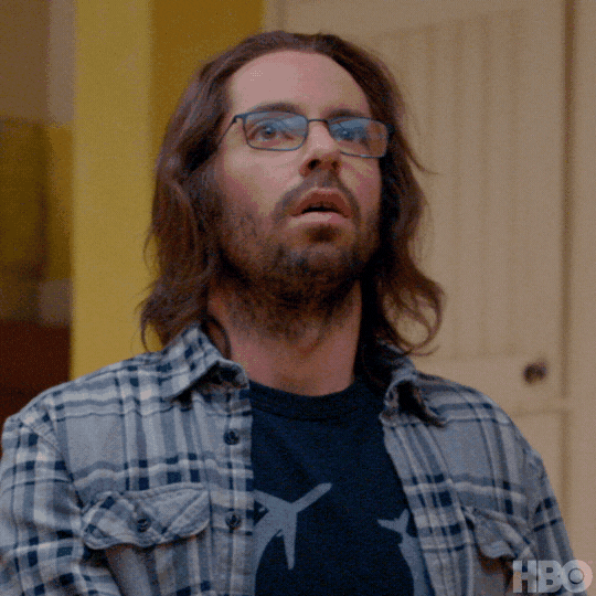 Fart Sound GIF by Silicon Valley