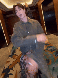 Got7 Mark Tuan GIF