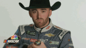 happy austin dillon GIF by NASCAR on NBC