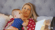 television mizandmrs GIF by Miz & Mrs