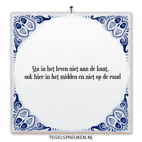 Humor Leven GIF by Tegelspreuken.nl