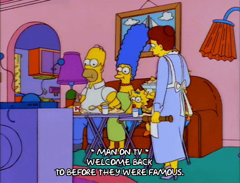 homer simpson episode 13 GIF