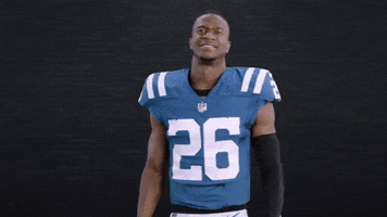 Nfl What GIF by Indianapolis Colts