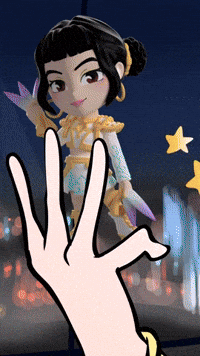 Netflix Mira GIF by Youtooz