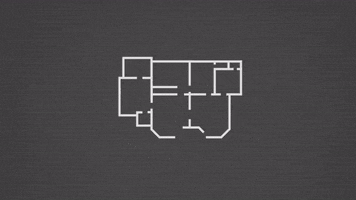 drafting frank lloyd wright GIF by American Experience PBS