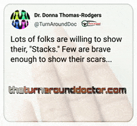 money scaring GIF by Dr. Donna Thomas Rodgers