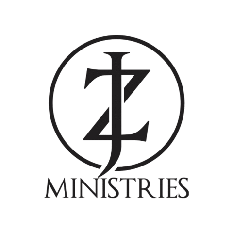 Jz Logo Sticker by JZ Ministries
