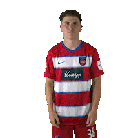 Daumen Hoch Hdh Sticker by 1. FC Heidenheim 1846