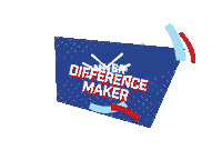 Engage Georgia State University Sticker by Georgia State University - J. Mack Robinson College of Business