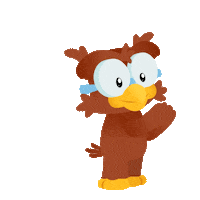 Happy Clapping Sticker by Escola da Inteligência