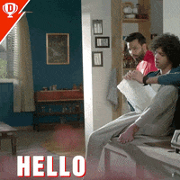 Entertainment Hello GIF by Dream11