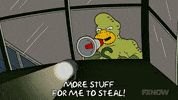 Episode 11 GIF by The Simpsons