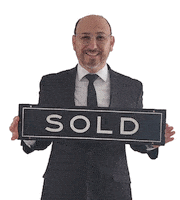josemarquezrealestate real estate realtor under contract asesor inmobiliario Sticker