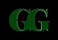 GreenGeo logo gg rotate greengeo GIF