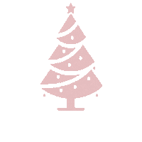 Baum Sticker by Katrin de Buhr