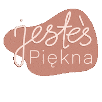 Ty Dzien Kobiet Sticker