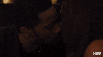 Romance Love GIF by HBO Max
