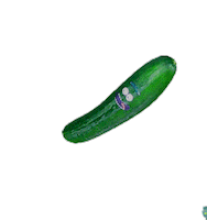 Rick And Morty Spinning Sticker by MANGOTEETH