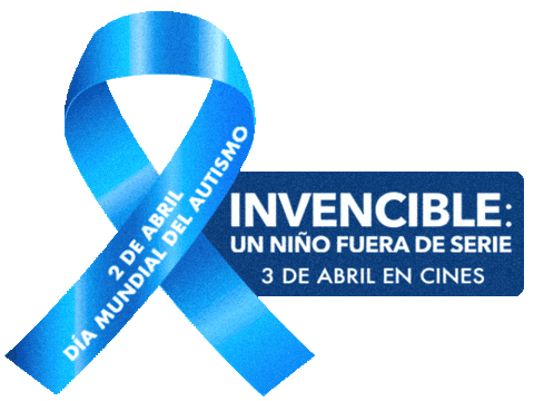 Invencible 2 De Abril Sticker by Balun Films