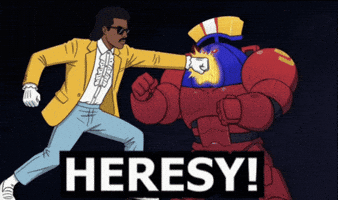 Defend Book Of Mormon GIF by Jukebox Saints