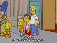 Lisa Simpson Episode 21 GIF by The Simpsons