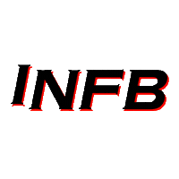 INFB_brand fb agriculture farming membership Sticker