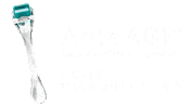 AnteAgeskin skincare aesthetics facial treatment Sticker