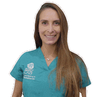 Happy Odontologia Sticker by Esthetic Dental Center