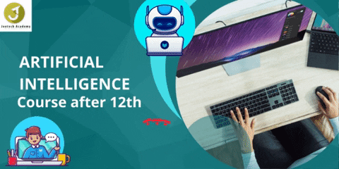 AIcoachinginstituteDelhi giphygifmaker giphyattribution artificial intelligence institute delhi ai institute delhi GIF