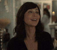 good witch smile GIF by Hallmark Channel