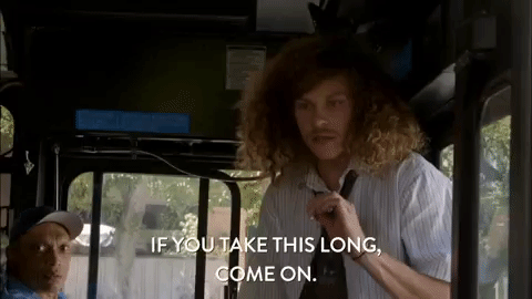 comedy central blake henderson GIF by Workaholics