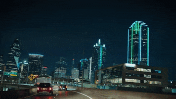 Southern Methodist University Dallas GIF by SMU Football