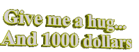 money lol Sticker by AnimatedText