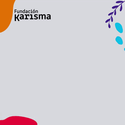 FundacionKarisma giphyupload GIF