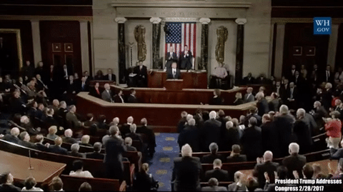 joint session congress GIF