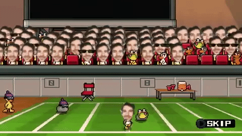 duck game ecrew GIF