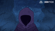 Adventure Time Hello GIF by HBO Max