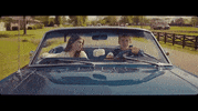 Music Video Heartbreak Song GIF by Callista Clark