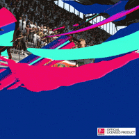 happy fc augsburg GIF by Bundesliga