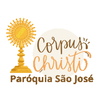 Catolica Comunidade Sticker by paroquiasaojose