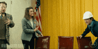Wayward Guide GIF by Tin Can Bros