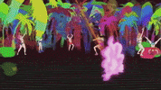 lazerfxx GIF by Major Lazer on FXX