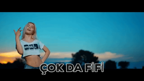 GIF by @Hizliresim
