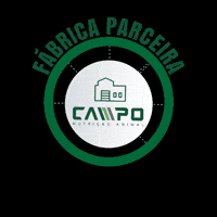 Camponutricao GIF by Campo Nutrição Animal