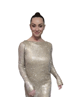 Dance Dwts Sticker by Keshet Gifs