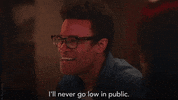 Season 1 Ff GIF by Everything's Trash