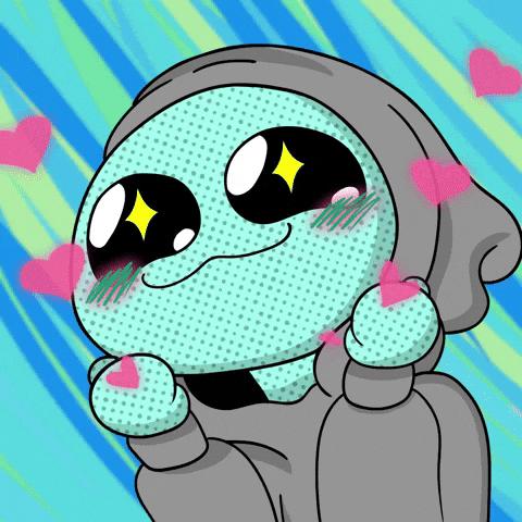 Happy Shine GIF
