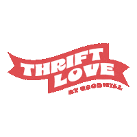 Shopsecondhand Ntsd Sticker by GoodwillIntl