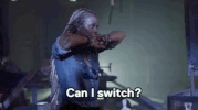 can i switch top model GIF by VH1