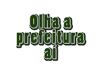 Ai Prefeitura Sticker by secom goiania